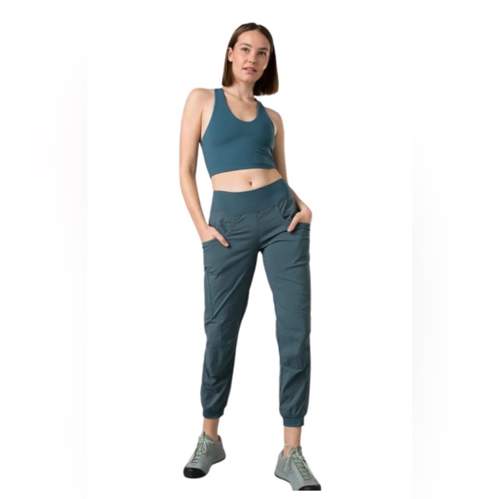 Nwt Prana Kanab Pant Size Small